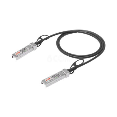 6C-SFP+-CA-P1M