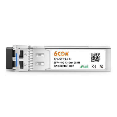 6C-SFP+-LH