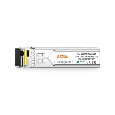 6C-WDM-0203ВD