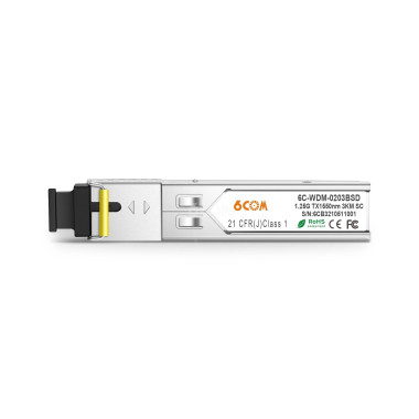 6C-WDM-0203ВSD