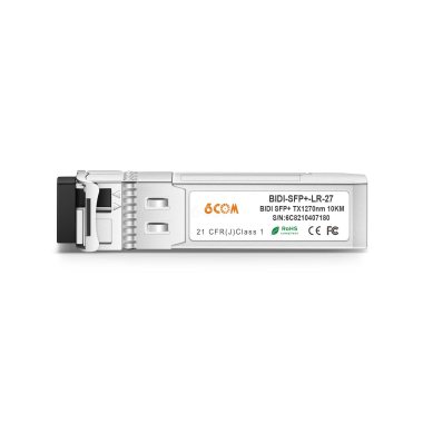 BIDI-SFP+-LR-27