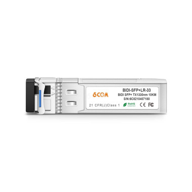 BIDI-SFP+-ЕR-27