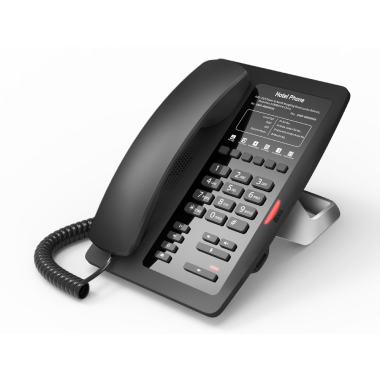 Fanvil H3W Black