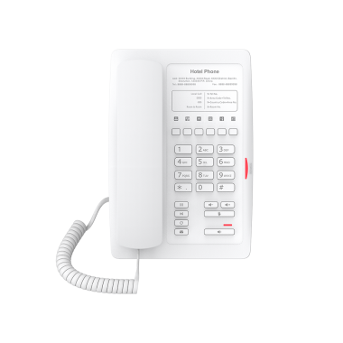 Fanvil H3W White