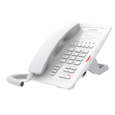 Fanvil H3W White