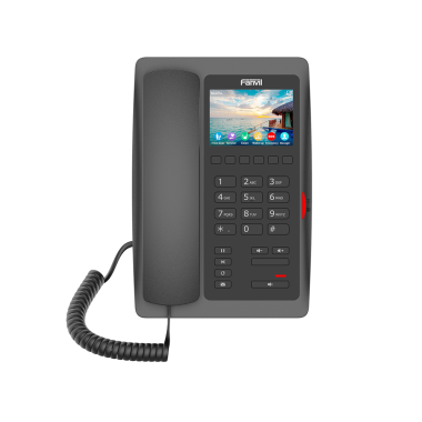 Fanvil H5W Black