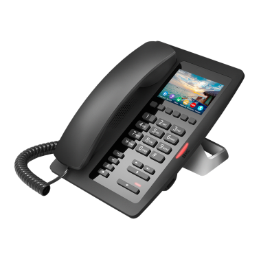 Fanvil H5W Black