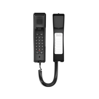 Fanvil H2U Black
