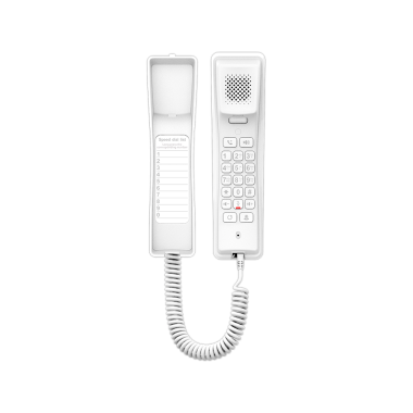 Fanvil H2U White