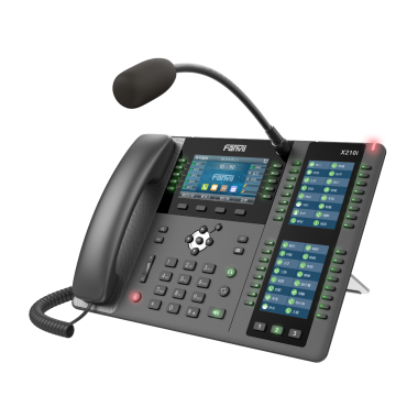 Fanvil X210i