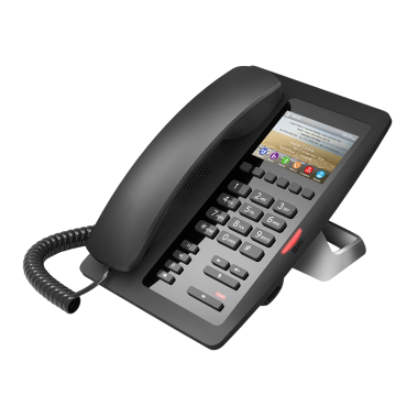 Fanvil H5 Black