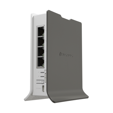 hAP ax lite LTE6