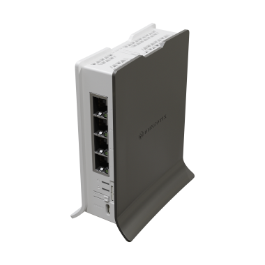 hAP ax lite LTE6
