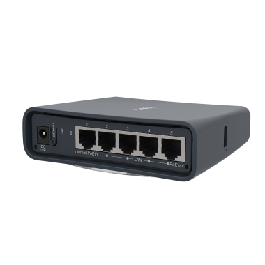 hAP ac lite TC