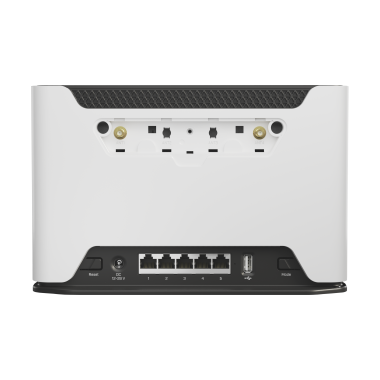 Chateau LTE6