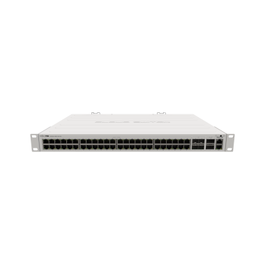 CRS354-48G-4S+2Q+RM