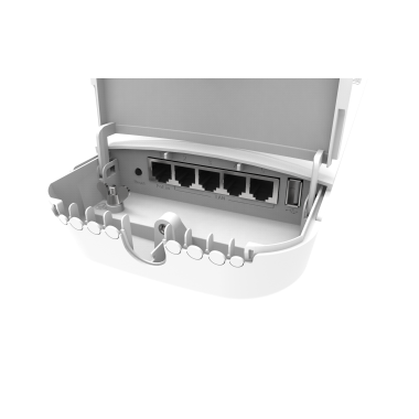 OmniTIK 5 ac
