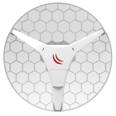 Wireless Wire Dish
