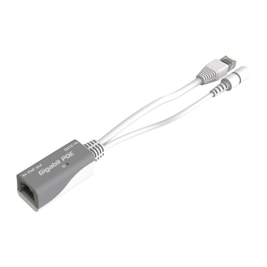 Wireless Wire Dish