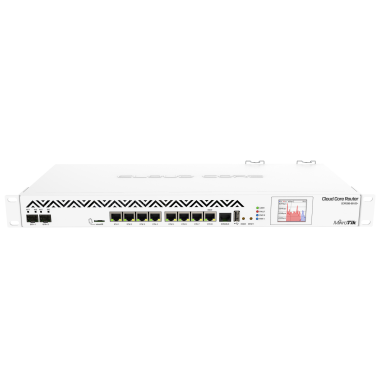 CCR1036-8G-2S+EM