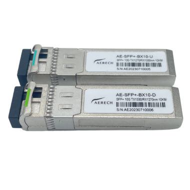 ProLAN AE-SFP+-BX10-U