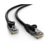 ProLAN AE-C5E-FTP-0.5M (Black, White)