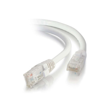 ProLAN AE-C5E-UTP-0.25M (Black, Blue, White)