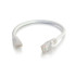 ProLAN AE-C5E-UTP-0.5M (Black, Blue, White)