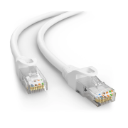 ProLAN AE-C5E-UTP-1M (Black, Blue, White)