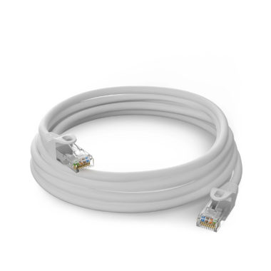 ProLAN AE-C6E-UTP-0.5M (Black, Blue, White)