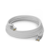 ProLAN AE-C6E-UTP-1M (Black, Blue, White)