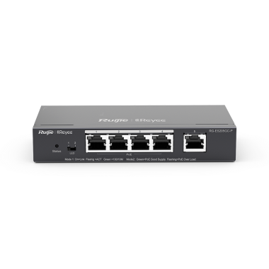 Reyee RG-ES205GC-P