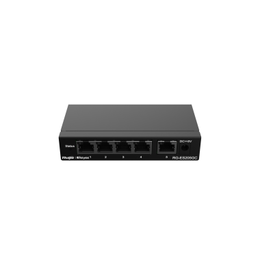 Reyee RG-ES205GC-P