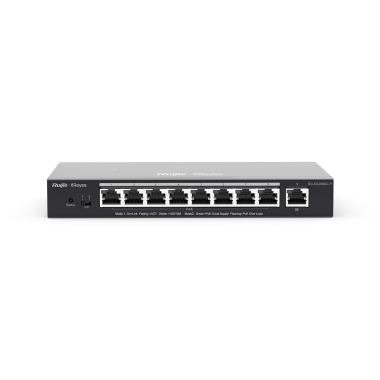 Reyee RG-ES209GC-P