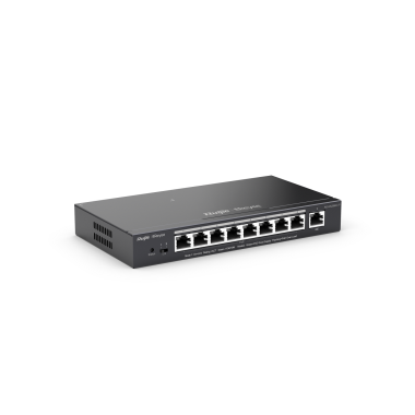 Reyee RG-ES209GC-P