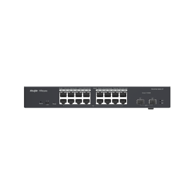 Reyee RG-ES218GC-P