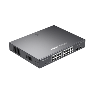 Reyee RG-ES218GC-P