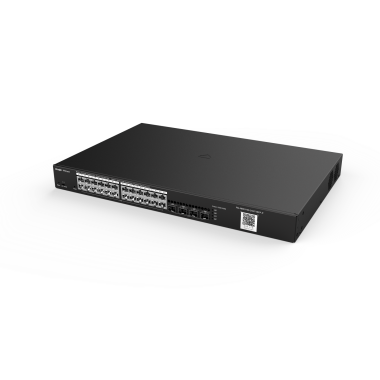 Reyee RG-NBS3100-24GT4SFP-P 