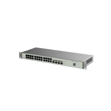 Reyee RG-NBS3100-24GT4SFP-V2