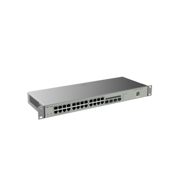Reyee RG-NBS3100-24GT4SFP-V2