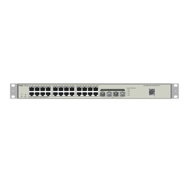 Reyee RG-NBS3100-24GT4SFP-V2