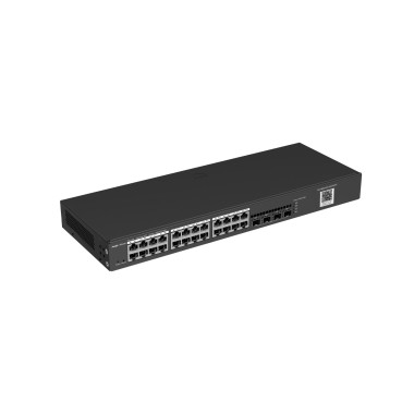 Reyee RG-NBS3100-24GT4SFP 