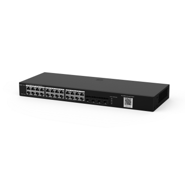 Reyee RG-NBS3100-24GT4SFP 