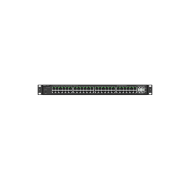 Reyee RG-NBS3100-48GT4SFP-P