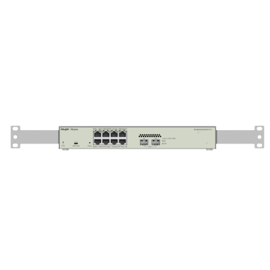 Reyee RG-NBS3100-8GT2SFP-P-V2 
