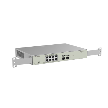 Reyee RG-NBS3100-8GT2SFP-P-V2 