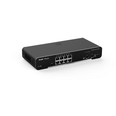 Reyee RG-NBS3100-8GT2SFP 