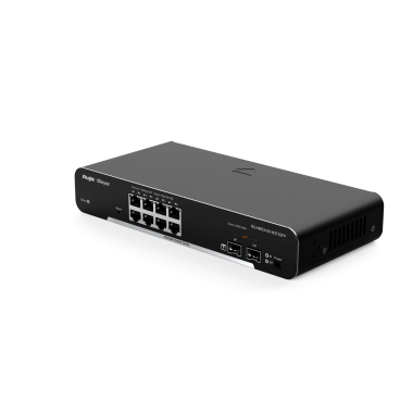 Reyee RG-NBS3100-8GT2SFP 