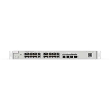 Reyee RG-NBS3200-24GT4XS-P