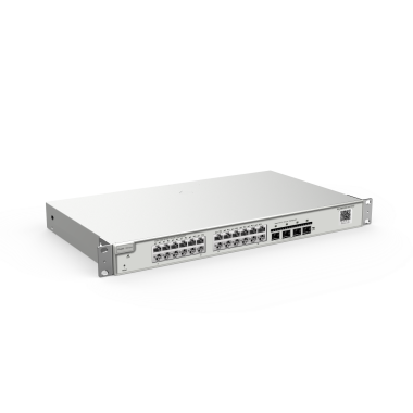 Reyee RG-NBS3200-24GT4XS